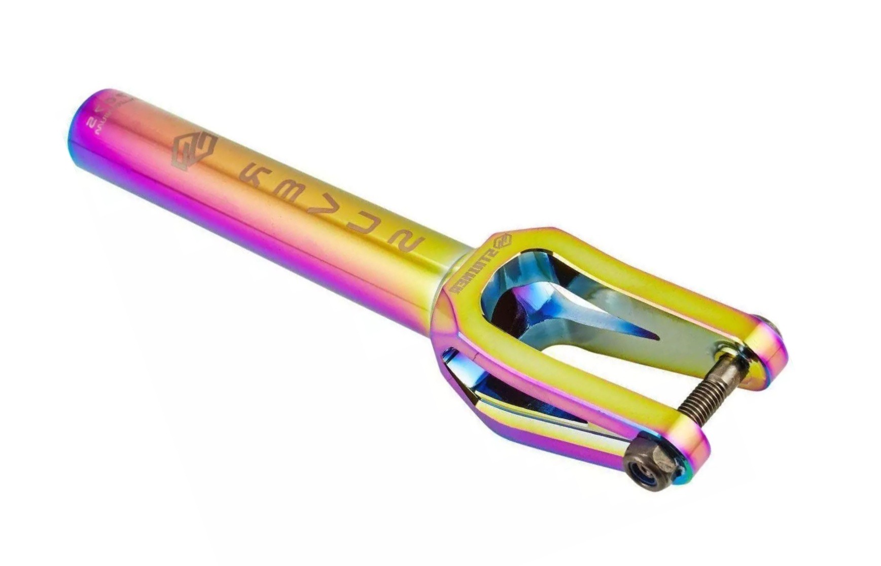 Striker REVUS SCS/HIC Fork | NeoChrome