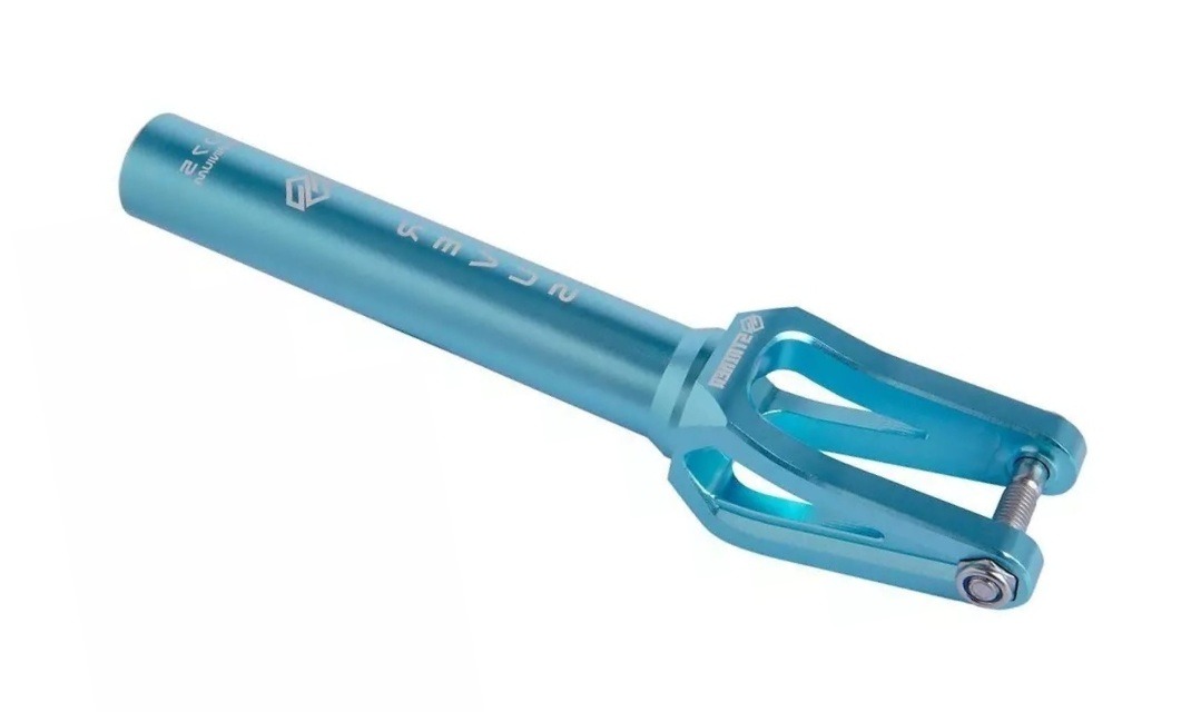 STRIKER REVUS SCS/HIC Fork | Teal