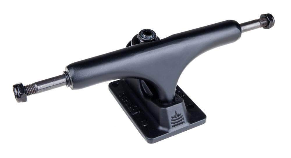 Sushi Hollow Kingpin Truck 5.25 Inch Black