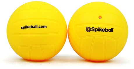 Spikeball Replacement Ballen 2-Pack