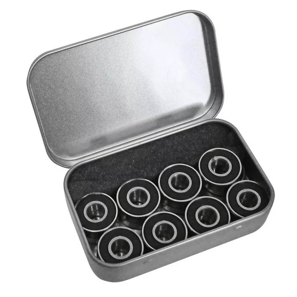 Tempish Abec 11 TRT Hi-Speed Bearings 16-pack