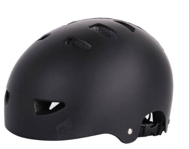 Tempish WRUTH Helm

