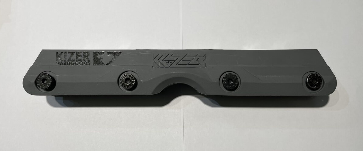 Kizer Frame Fluid Grey