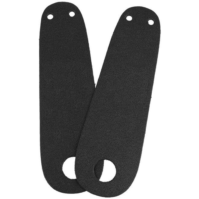 Suregrip Toeguards Leather
