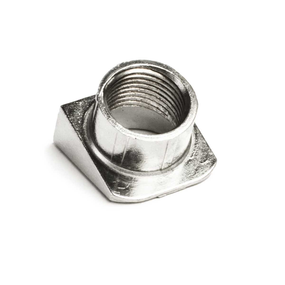 PowerDyne Threaded Insert Toe Stop 5/8"