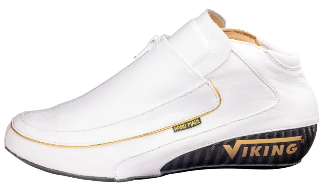 Viking Gold 5.1 Schoen | Wit