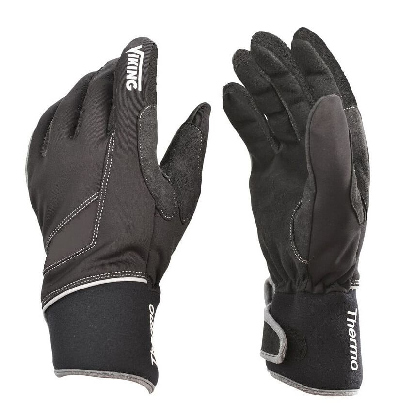 Viking Handschoen Thermo Snijvast Maat: XXS