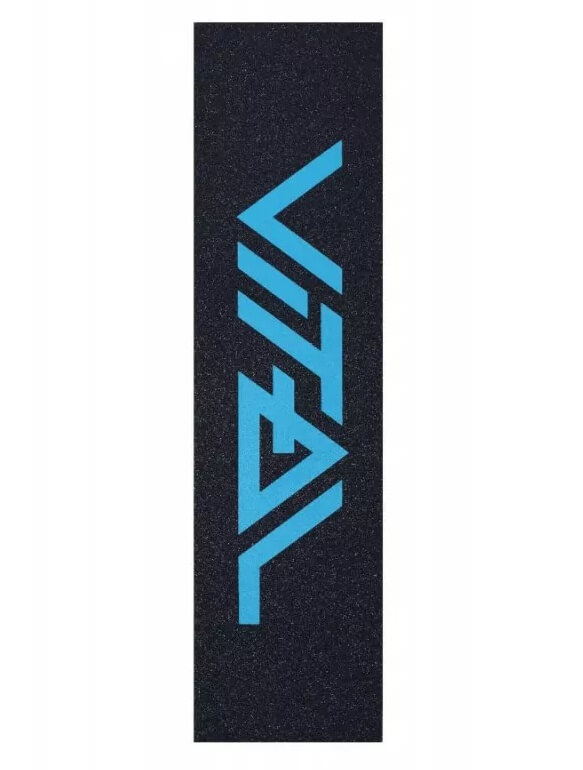 Vital Grip Tape Logo Teal