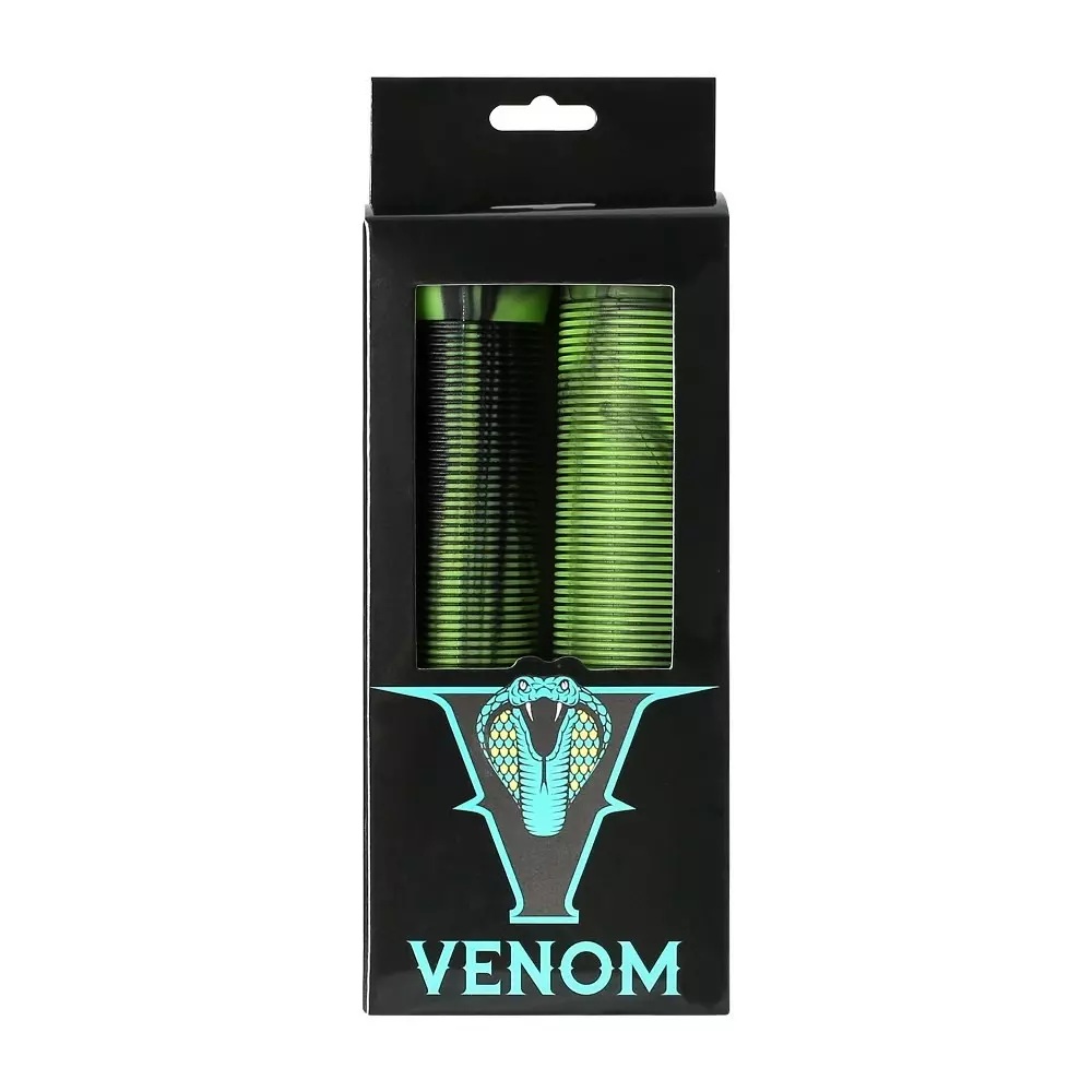Vokul Venom Scooter/Stunt Step Handvatten 145mm | 