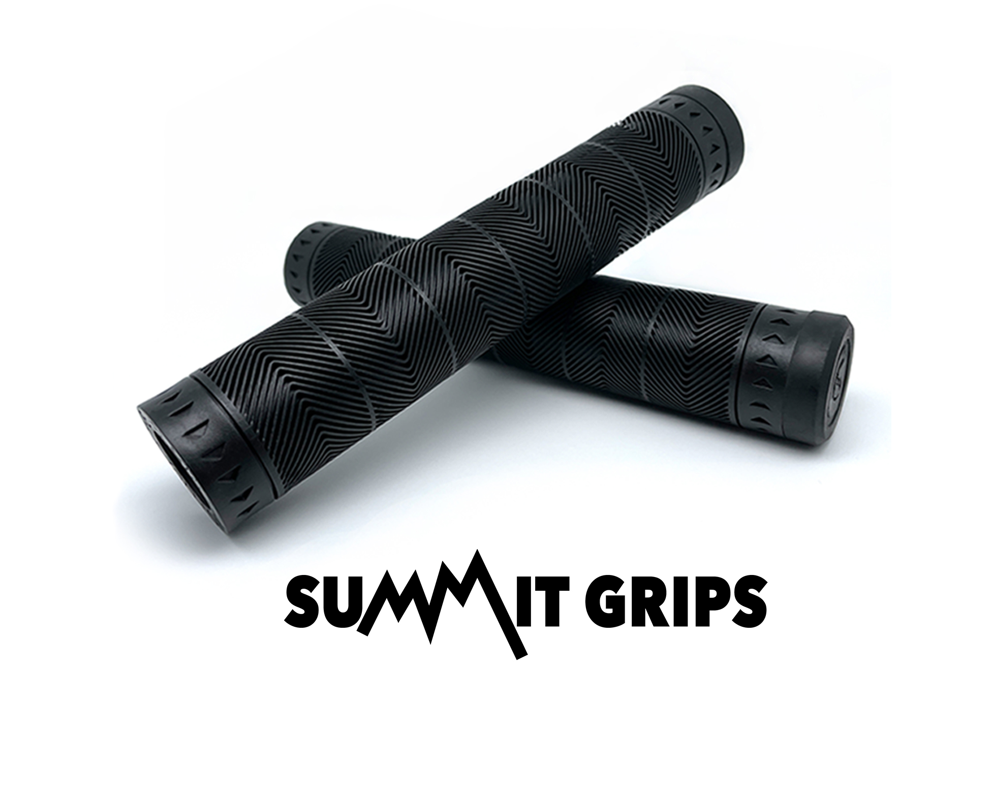 Hella Grip Summit Grips Black
