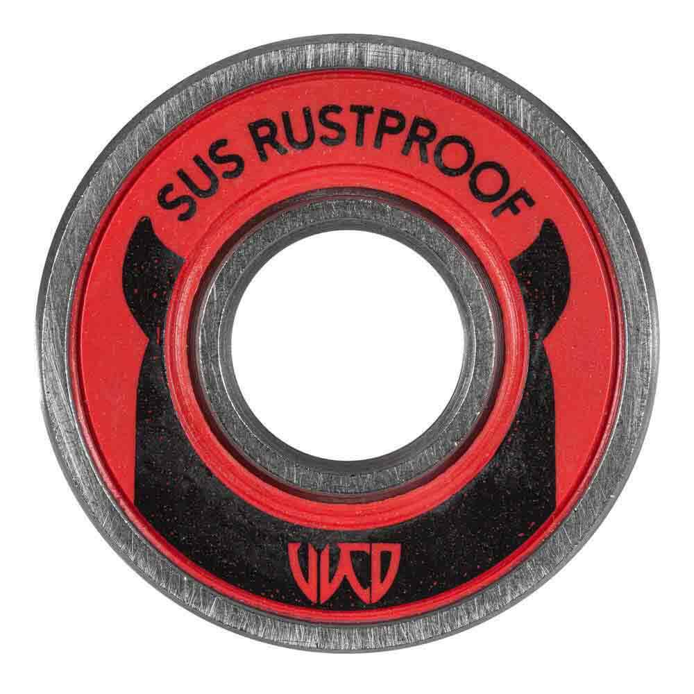 Wicked Lagers SUV Rustproof 4-pack