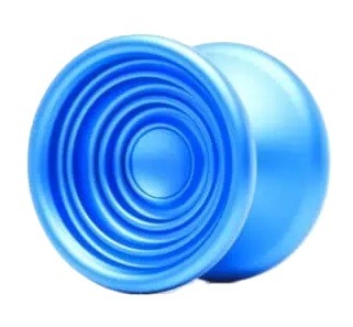 YoYo Factory | Bullseye