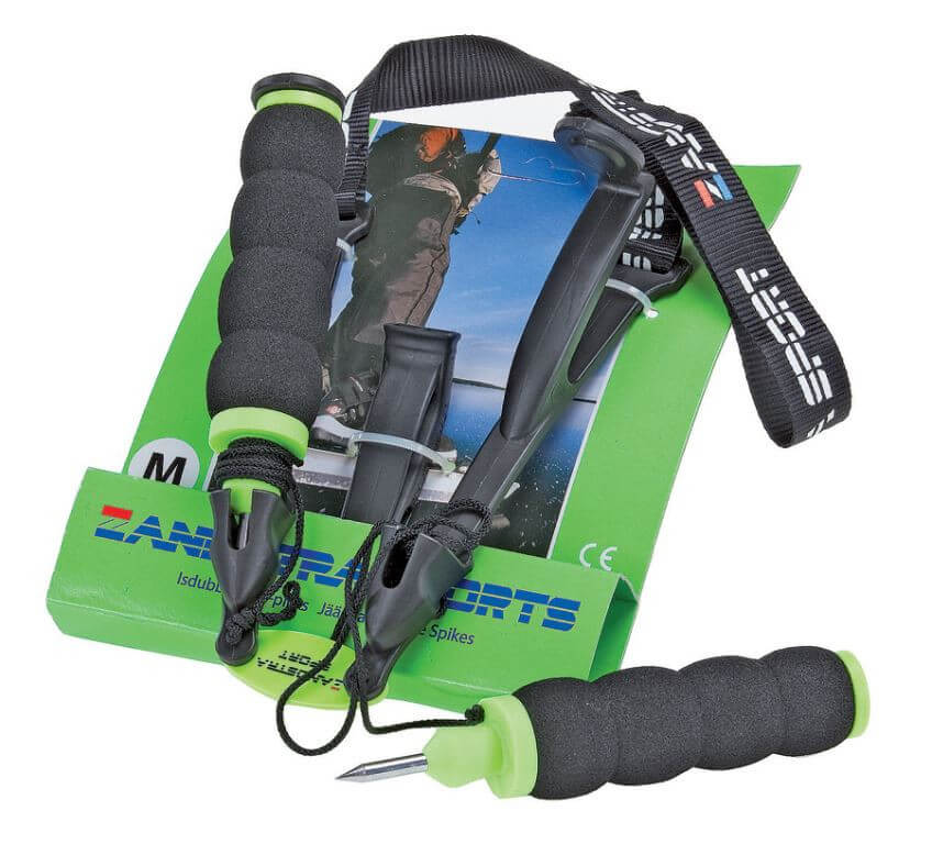 Ice Spike Isdubb Ijspriem 