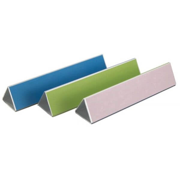 Zandstra polijst strook driehoek 3M - 25cm