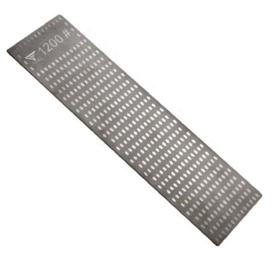 Foss Diamant Vervangingsplaat 1200