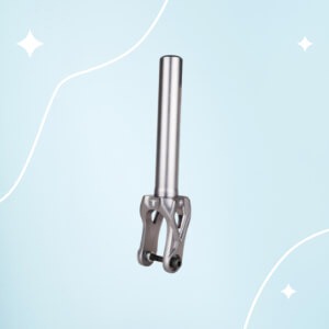 steponderdelen: forks